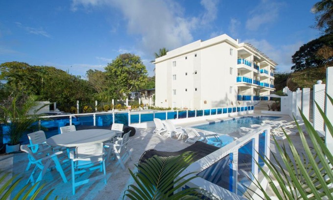 Los Cerros Apartamento | CoralK Apartments Sosúa
