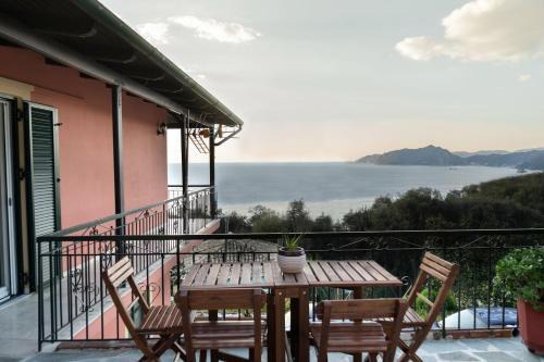 Pentati Apartamento | Coralli Pentati 1 "Dimitris Apartments"