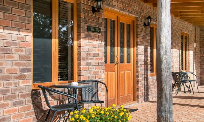 Haynes Casa | Coranda Lodge