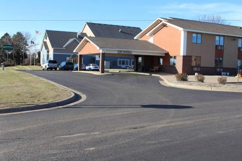 Stillwater Hotel | Coratel Inn and Suites by Jasper Stillwater