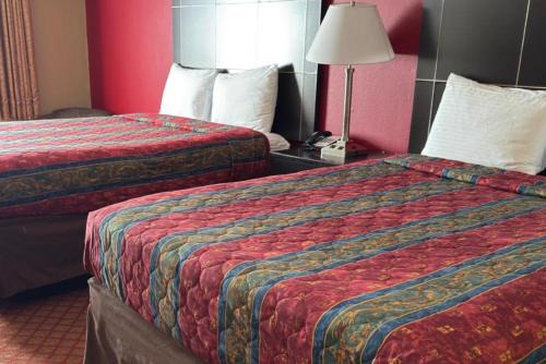 Oklahoma City Hotel | Coratel Inn & Suites by Jasper Santa Fe OKC