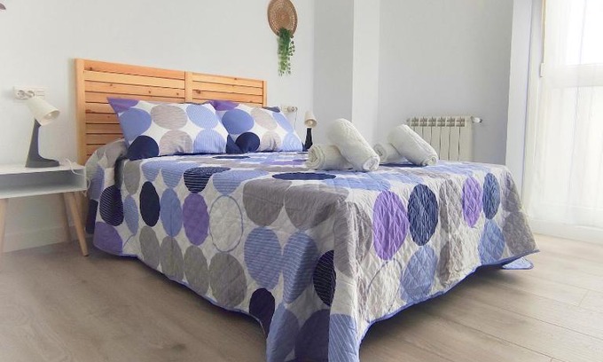 Piedras Blancas Apartamento | CORAZÓN DE ASTURIAS