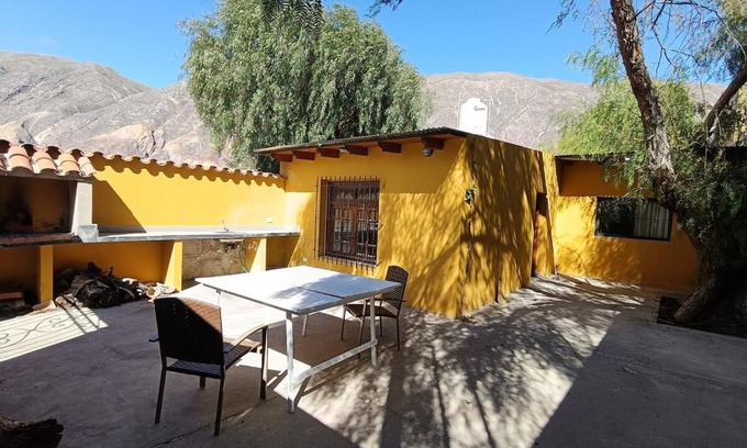 Maimará Casa | Corazón de Maimara