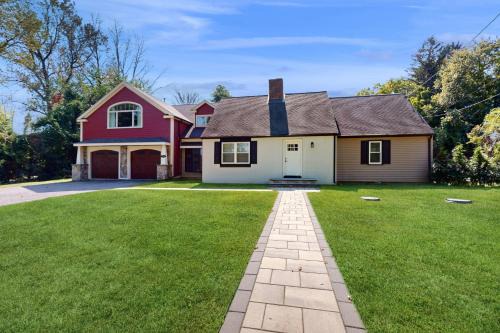 Foxboro Casa | Corbally House