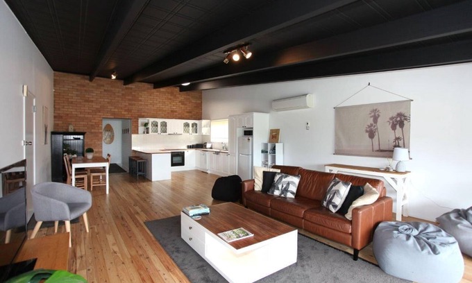 Moffat Beach Casa | Corban Villas @ Moffat Beach