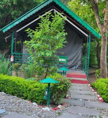 Bail Parao Otro | Corbett Nature Retreat