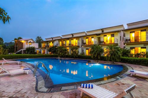 Ramnagar Complejo | Corbett Panorama Resort