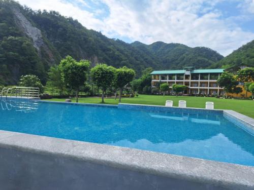 Marchula Complejo | Corbett River Valley Resort