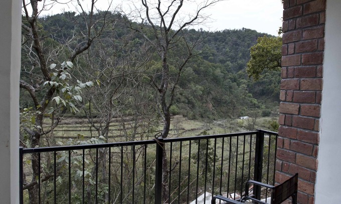 Lansdowne Casa | Corbett Riviera