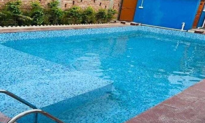 Bail Parao Hotel | Corbett The Vedant by Stay Bliss Retreat