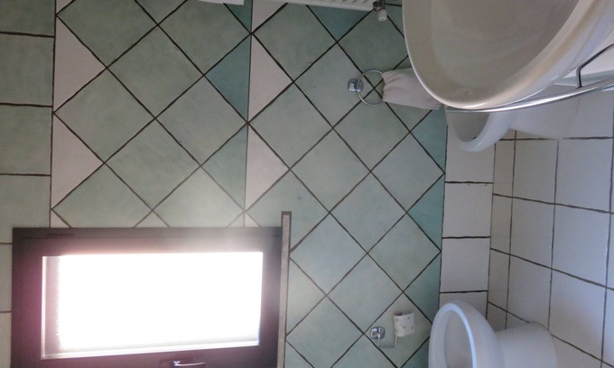 Policastro Bussentino Apartamento | Corbezzolo Apartamento Villa del Golfo Policastro cerca del mar Bandera Azul '18