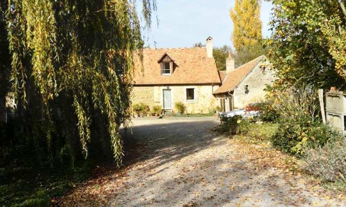 Vivoin Casa | Corbon
