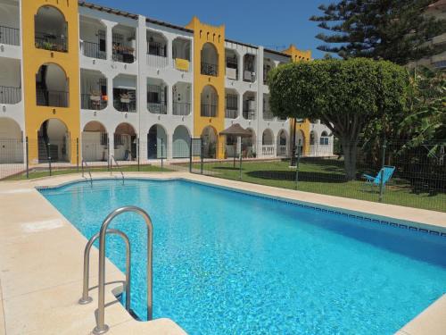 Torrequebrada Apartamento | Corbousier - Beach - Playa - Apartment 51