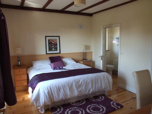 Monageer Cama Y Desayuno | Corcoran's Lodge