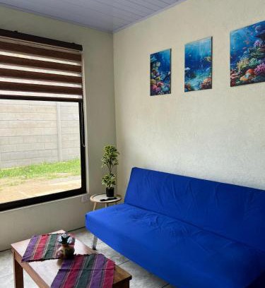 Puerto Jiménez Apartamento | Corcovado Abi Apartments