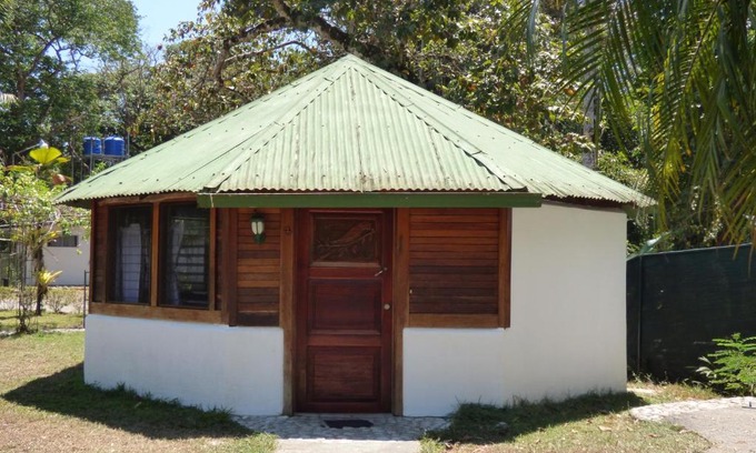 Puerto Jiménez Cabina | Corcovado Beach Lodge