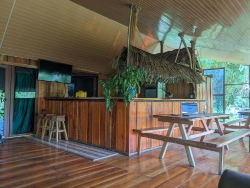 Los Planes Casa | Corcovado Mountain House