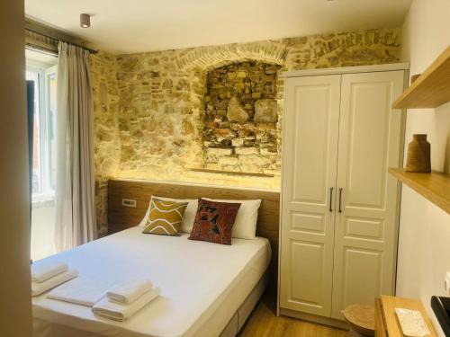 Old Town Apartamento | Corcyra Collection