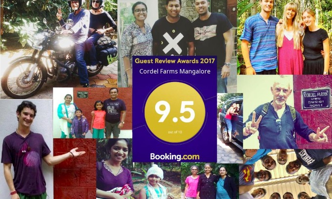 Mangalore Casa | Cordel Farms Mangalore