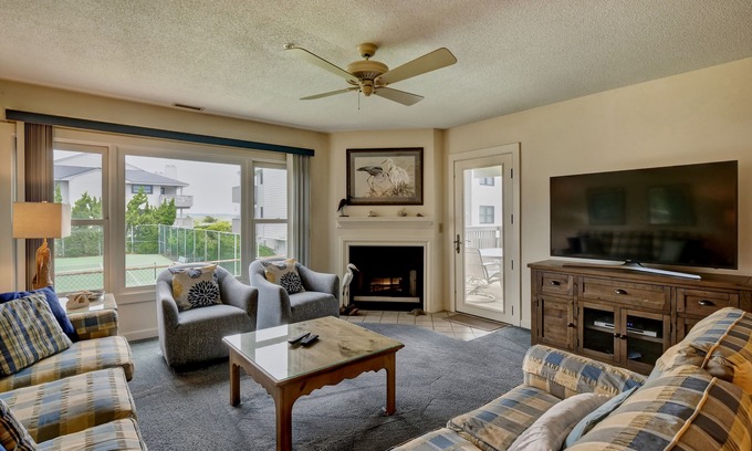 Shell Island Condominio | Cordgrass Bay 2315-E