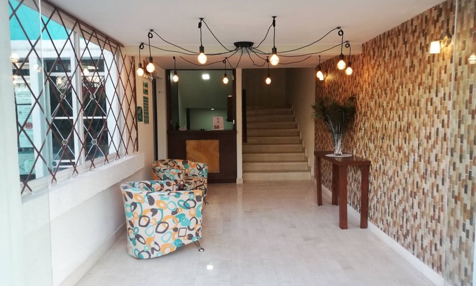 La Paz Hotel | Cordiality Inn