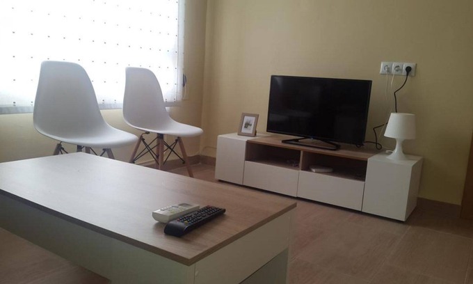 Sagunto Casa | Apartamento Córdoba Palacio