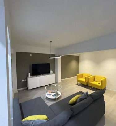 Ciudad Jardin Apartamento | Cordoba Sweet Home