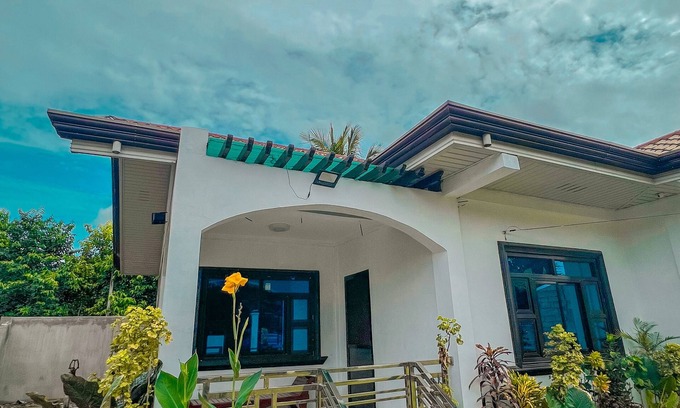 Cordon Casa | Cordon,Isabela (Isabela Province) Staycation