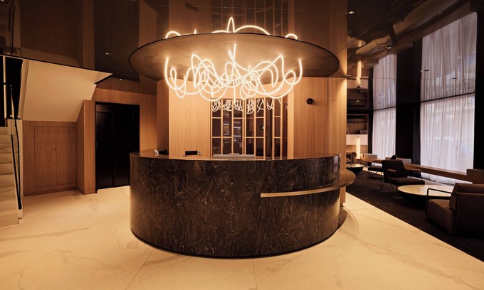 Centro de Ibiza Hotel | Core Ibiza Town Hotel