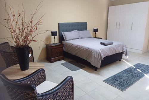 Musina Casa | Corea Game Ranch