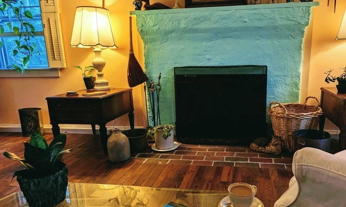 Corea Apartamento | Corea Harbor Maine's Black Duck Inn - Downeast/Acadia - Victorian-era - July-Oct