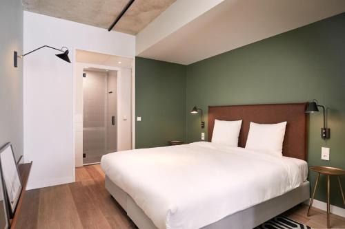 Badhoevedorp Apartamento | Corendon Apartments Amsterdam Schiphol Airport