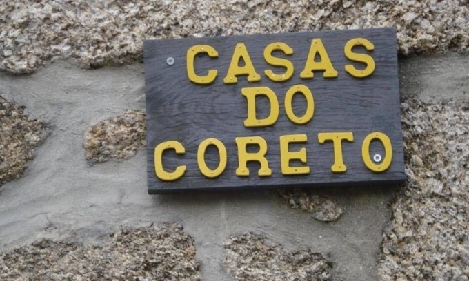 Sabugueiro Casa | Coreto Apartments apart2