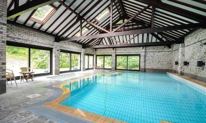 Tawstock Casa | Corffe House and Holiday Cottages