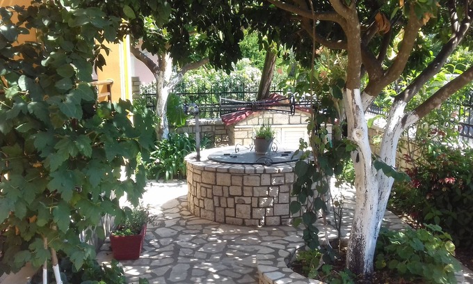 Ipsos Casa | Corfu Dream Fani