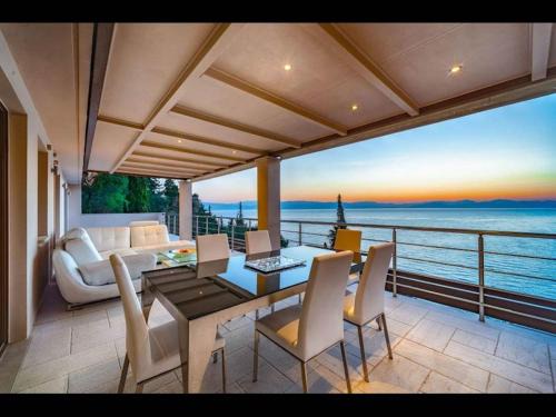 Perama Villa | Corfu Dream Holidays Villa