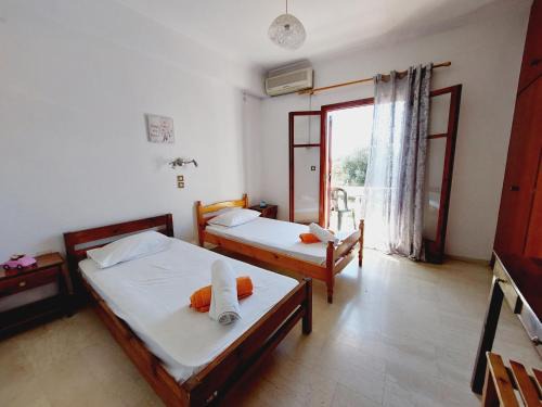 Ipsos Apartamento | Corfu Elpis Apartments