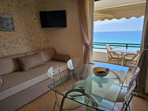 Glyfada Apartamento | Corfu Glyfada Menigos Resort 86