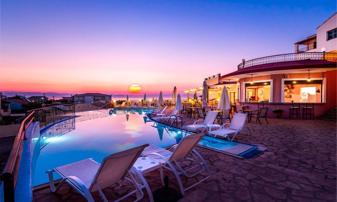 Moraitika Apartamento | Corfu Pelagos Hotel