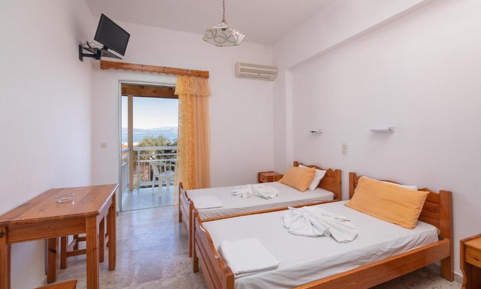 Benitses Apartamento | Corfu Star Apartments