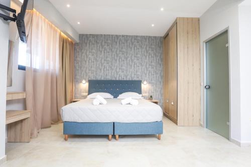 Benitses Apartamento | Corfu Studios & Apartments