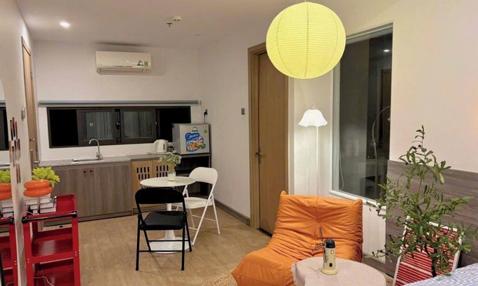 Tran Phu Beach Apartamento | Corgi House Homestay Nha Trang