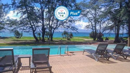 Mai Khao Hotel | Coriacea Beachfront Boutique Phuket Resort