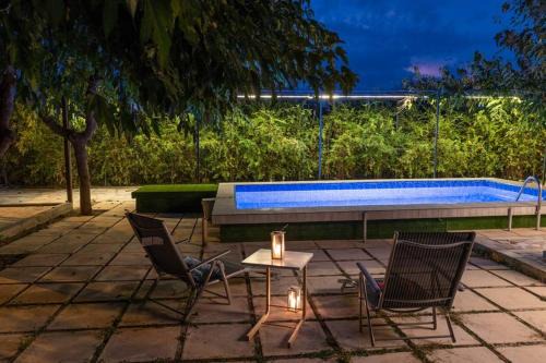 Vrahati Apartamento | Corinthian Villas Lemon Villa