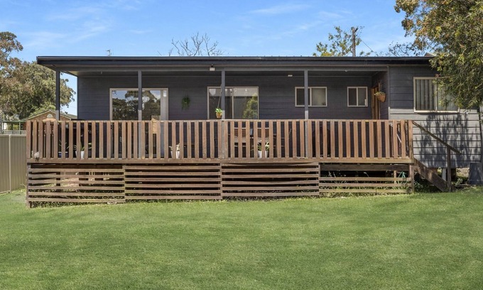Old Erowal Bay Casa | Corinya Cottage By Experience Jervis Bay