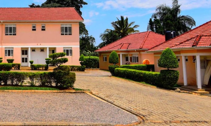 Entebbe Apartamento | Corinya Serviced Apartments