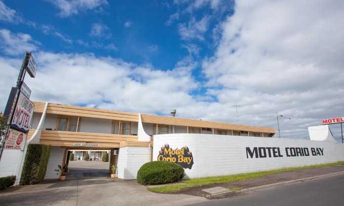 Corio Hotel | Corio Bay Motel