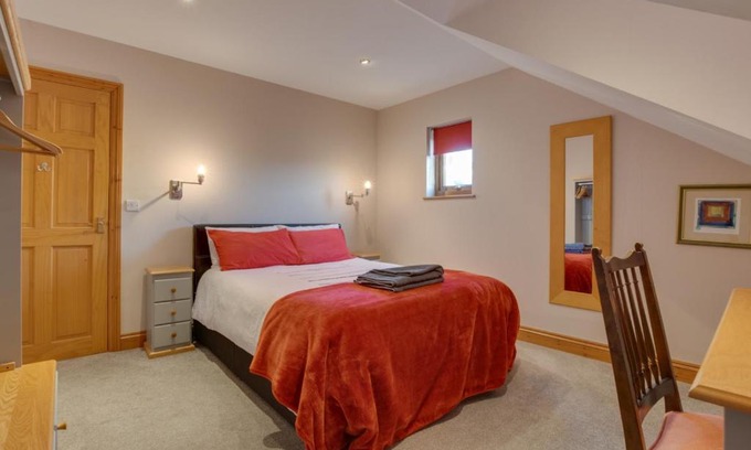 Llanfarian Casa | Corlan Aber