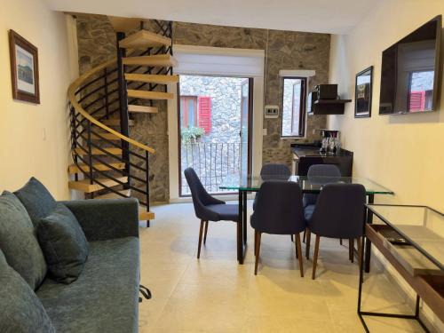 Santeagueda Apartamento | Corleone en ValQuirico