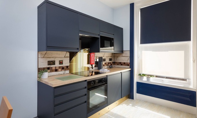 Portsmouth Apartamento | Cormorant Place